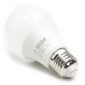 TESLA LED žárovka BULB/ E27/ 9W/ 230V/ 806lm/ 4000K/ 5PACK/ denní bílá