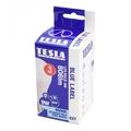 TESLA LED žárovka BULB/ E27/ 9W/ 230V/ 806lm/ 6500K/ studená bílá