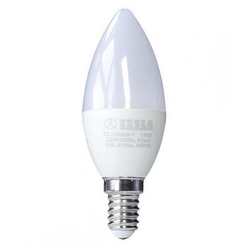 LED žárovka TESLA CL140630-7