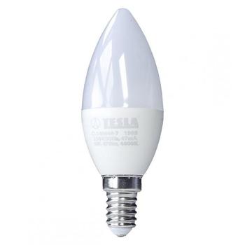 LED žárovka TESLA CL140640-7