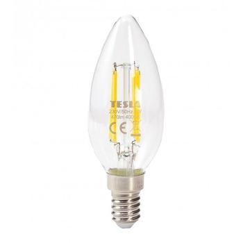 LED žárovka TESLA CL140440-7