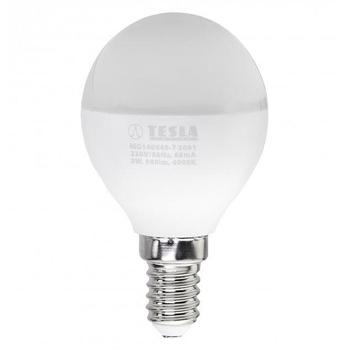 LED žárovka TESLA MG140840-7