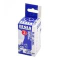 TESLA LED žárovka miniglobe BULB/ E27/ 4W/ 230V/ 320lm/ 4000K/ denní bílá