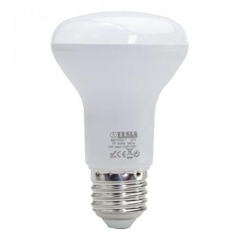 TESLA LED žárovka Reflektor R63/ E27/ 7W/ 230V/ 560lm/ 4000K/ denní bílá