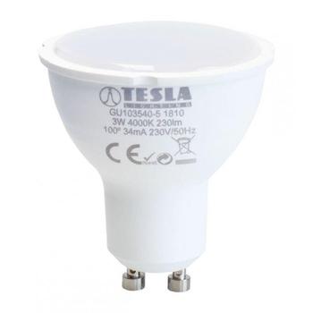 LED žárovka TESLA GU103540-5