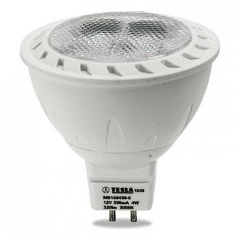 LED žárovka TESLA MR160430-5