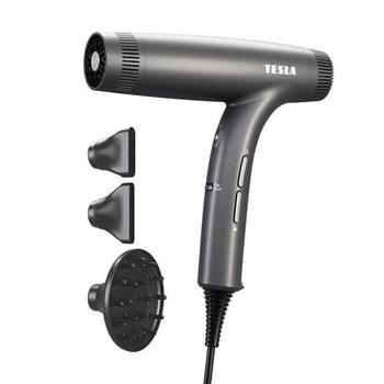 Fén TESLA Professional BLDC Neutralizing Ion Hairdryer