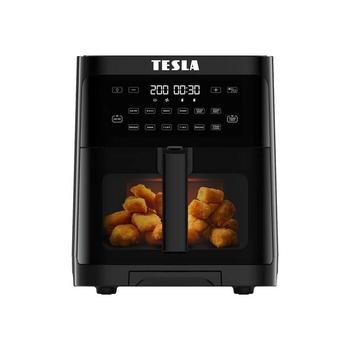 Fritéza TESLA AirCook & Steam QS550 XL