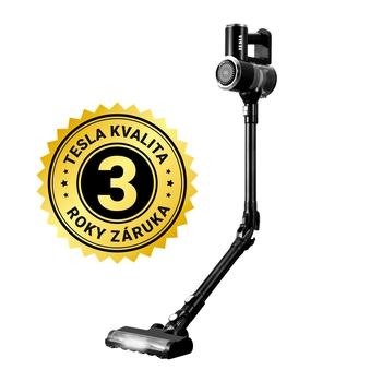 Akumulátorový vysavač TESLA PureStar E20