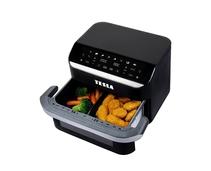 Obrázek k produktu: TESLA AirCook FlexiZone Q570 XXL