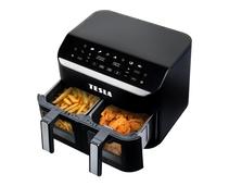 Obrázek k produktu: TESLA AirCook DualZone Q460 XXL