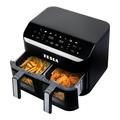 Obrázek k produktu: TESLA AirCook DualZone Q460 XXL