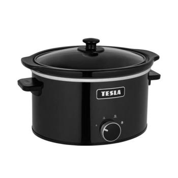 Pomalý hrnec TESLA SlowCook S350