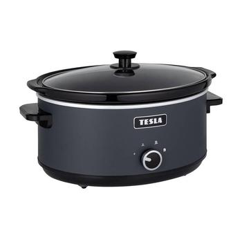 Pomalý hrnec TESLA SlowCook S500