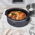 TESLA SlowCook S500 pomalý hrnec