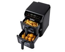 Obrázek k produktu: TESLA AirCook DualZone Q670 XXL