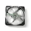 Ventilátor THERMALTAKE A2461 Cyclo 8cm Flash Fan - logo