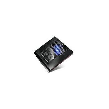 Chladící podložka pod notebook THERMALTAKE T1000 černá (black)