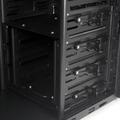 Skříň THERMALTAKE V5 Black Edition černý (black)
