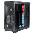 Skříň THERMALTAKE A90 Black Edition černý (black)