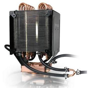 Vodní chlazení THERMALTAKE CL-W0037 Volcano 4005