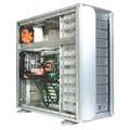 Thermaltake SilentWater - systém vodního chlazení, CPU modul + radiáto