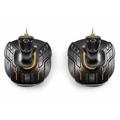 THRUSTMASTER Joystick T16000M Space sim duo stick HOTAS