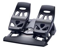 Obrázek k produktu: THRUSTMASTER T.Flight Rudder, černá (black)