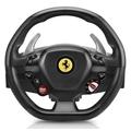 Volant s pedály THRUSTMASTER T80 Ferrari 488 GTB Edition pro PS4 a PC, černý (black)