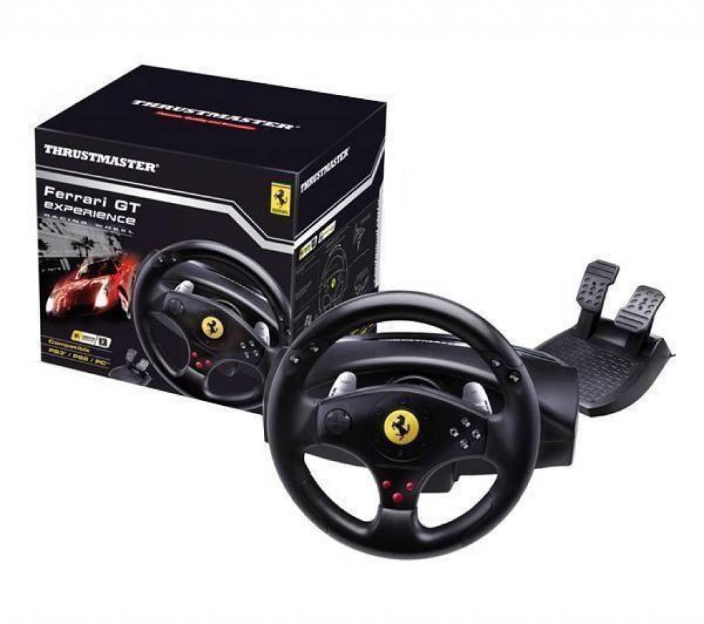 Ferrari gt experience