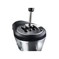 Řadící páka THRUSTMASTER TH8A černo-stříbrný(black/silver)