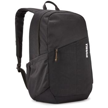 Batoh na notebook THULE Notus 20 l - černý
