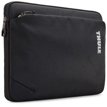 Brašna na notebook THULE Subterra na MacBook 15", černá (black)