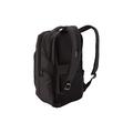 Batoh na notebook THULE Crossover 2 brašna/batoh na 15,6" - černý