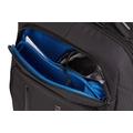 Batoh na notebook THULE Crossover 2 brašna/batoh na 15,6" - černý
