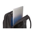 Batoh na notebook THULE Crossover 2 brašna/batoh na 15,6" - černý