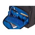 Batoh na notebook THULE Crossover 2 brašna/batoh na 15,6" - černý