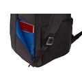 Batoh na notebook THULE Crossover 2 brašna/batoh na 15,6" - černý