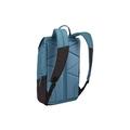 Batoh na notebook THULE Lithos 16 l - černý/modrý