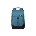 Batoh na notebook THULE Lithos 16 l - černý/modrý