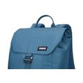 Batoh na notebook THULE Lithos 16 l - černý/modrý