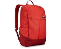 Obrázek k produktu: THULE Lithos 20 l, červený (red)