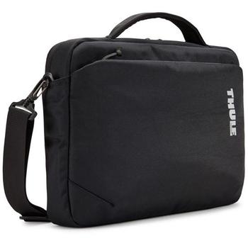 Brašna na notebook THULE Subterra na MacBook 13", černá (black)