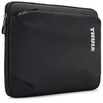 Pouzdro na notebook THULE Subterra na MacBook 13" - černý