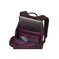 Batoh na notebook THULE Indago 23 l - fialový