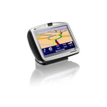 GPS navigace do auta TOMTOM GO 910