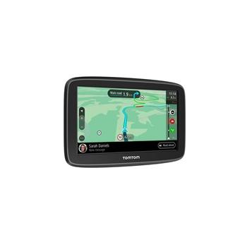 GPS navigace do auta TOMTOM GO CLASSIC  5"