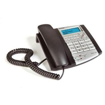 Drátový telefon TOPCOM Fidelity 1100