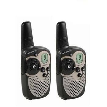 Vysílačky TOPCOM Twintalker 1302 Duo Combi Pack