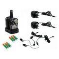 Vysílačky TOPCOM Twintalker 1302 Duo Combi Pack